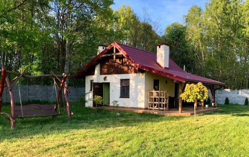 Apartamento Uchankowo Pod ?owiczem