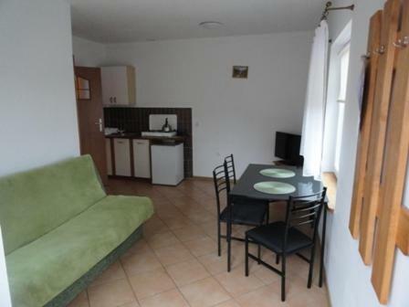 Lodge Domki Oliwia