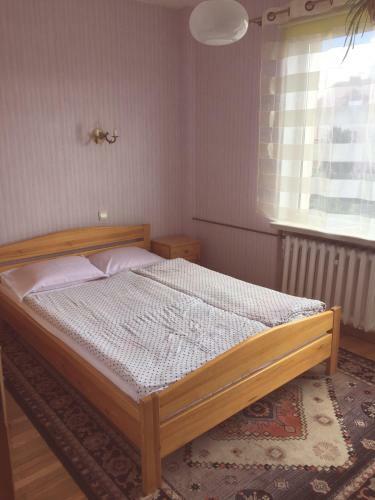 U Pauli I Eryka