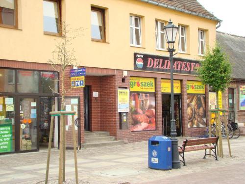 Pokoje Stolc