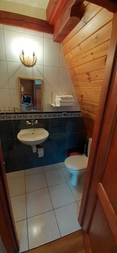 Sielanka - Domki I Pokoje Pod ?eb?