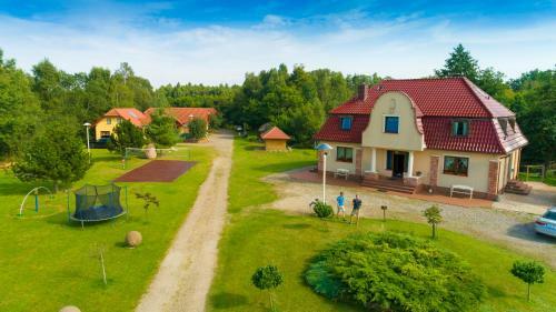 Sielanka - Domki I Pokoje Pod ?eb?