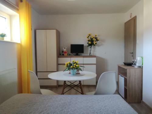 Lodge Domki Letniskowe "dorcia"