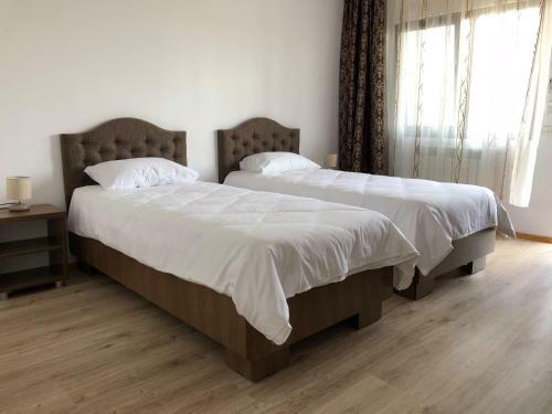 Motel Vila Natalia