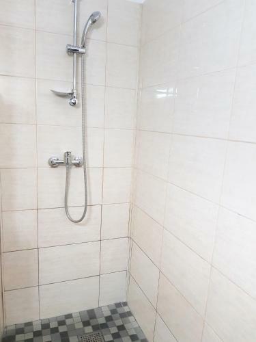 Apartamento Alfa Beta Residence