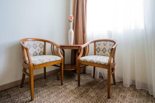 Hostal Casa Petra