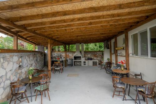 Hostal Casa Petra