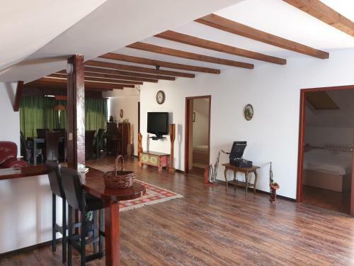 Apartamento Casa Alessia