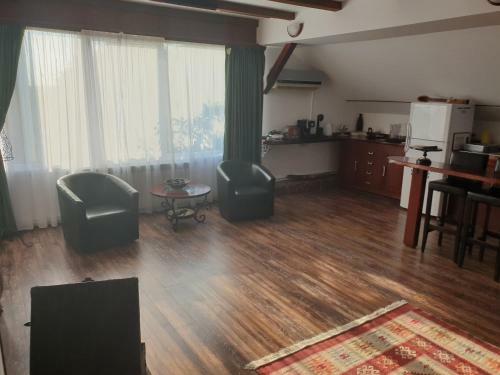 Apartamento Casa Alessia