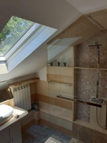 Apartamento Casa Alessia