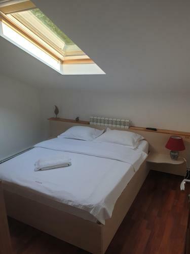 Apartamento Casa Alessia
