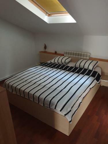 Apartamento Casa Alessia