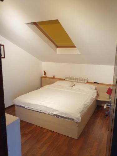 Apartamento Casa Alessia