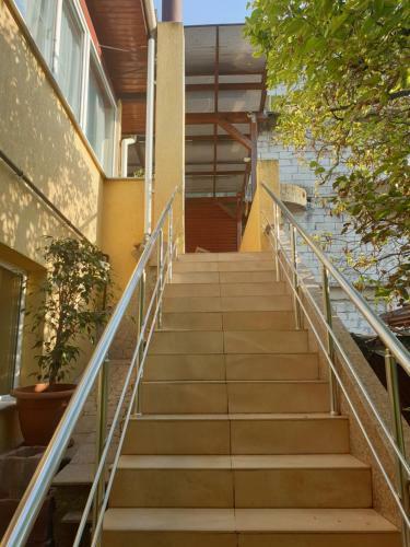 Apartamento Casa Alessia