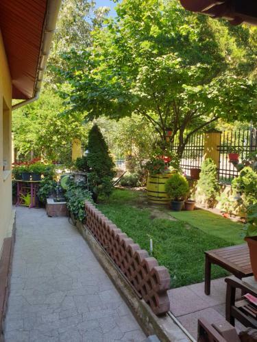 Apartamento Casa Alessia