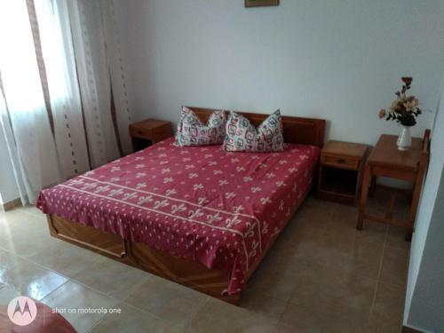 Agroturismo Casa Din Gradina