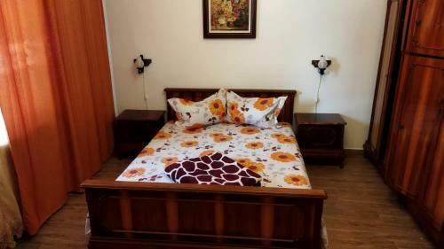 Agroturismo Casa Din Gradina