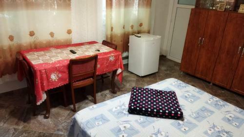 Agroturismo Casa Din Gradina