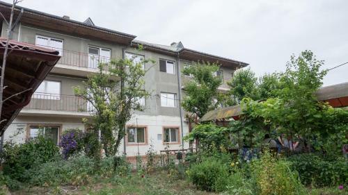 Agroturismo Casa Din Gradina
