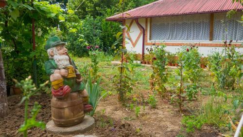 Agroturismo Casa Din Gradina