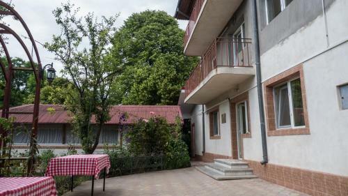 Agroturismo Casa Din Gradina