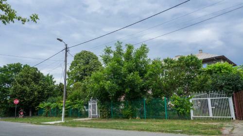 Agroturismo Casa Din Gradina