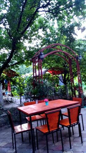 Agroturismo Casa Din Gradina