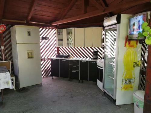 Hostal Vila Mirela Costinesti