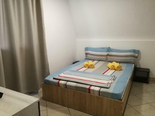 Hostal Vila Mirela Costinesti