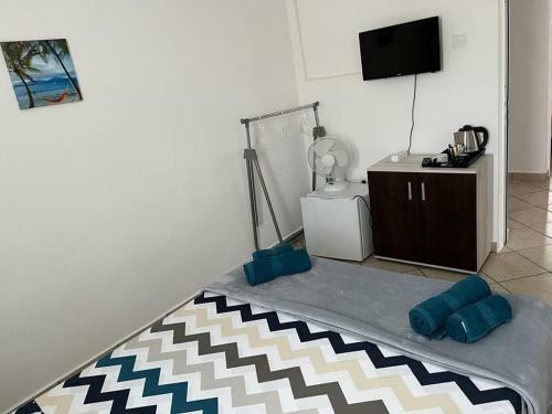Hostal Vila Mirela Costinesti