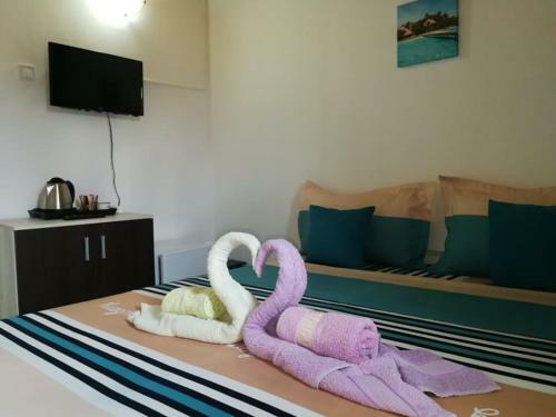 Hostal Vila Mirela Costinesti