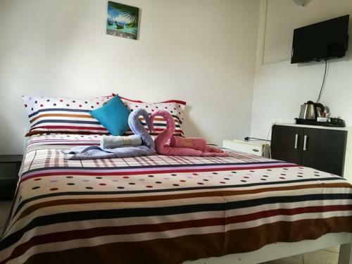 Hostal Vila Mirela Costinesti