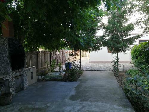 Hostal Vila Mirela Costinesti