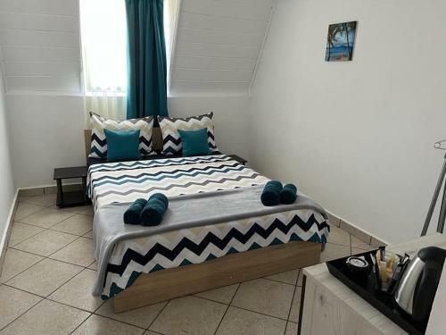 Hostal Vila Mirela Costinesti