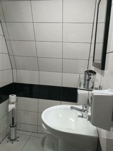 Hostal Vila Mirela Costinesti