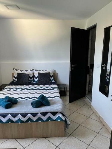 Hostal Vila Mirela Costinesti