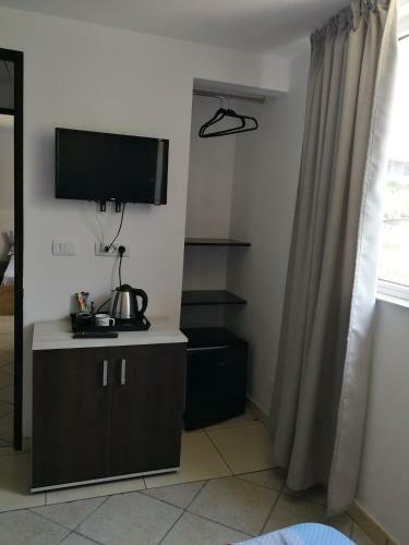 Hostal Vila Mirela Costinesti