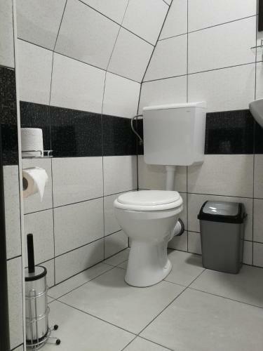 Hostal Vila Mirela Costinesti