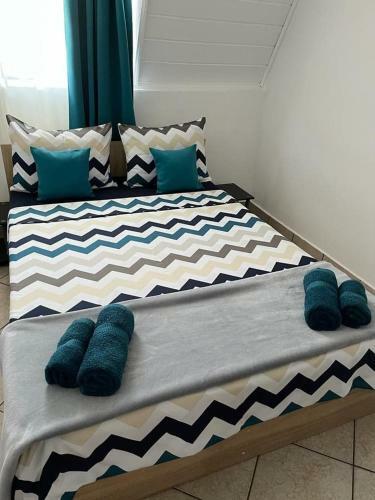Hostal Vila Mirela Costinesti