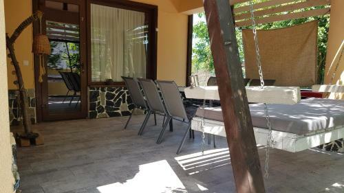 Hostal Casa La Petcu