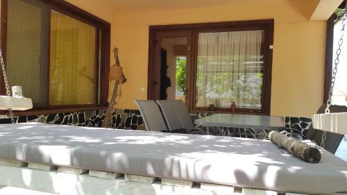 Hostal Casa La Petcu