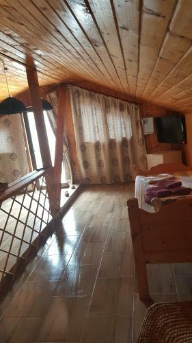Hostal Casa La Petcu