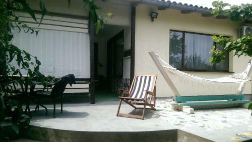 Hostal Casa La Petcu