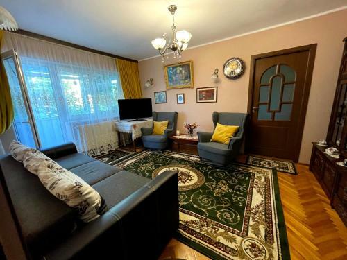 Apartament Sofi Eforie Nord