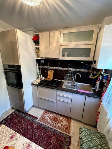 Apartament Sofi Eforie Nord
