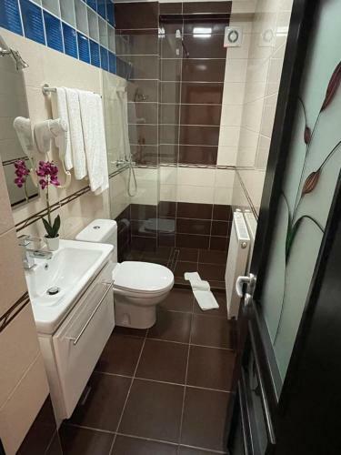 Hostal Vila Aquamarine