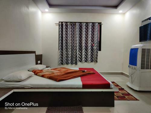 Hotel Prince Palace