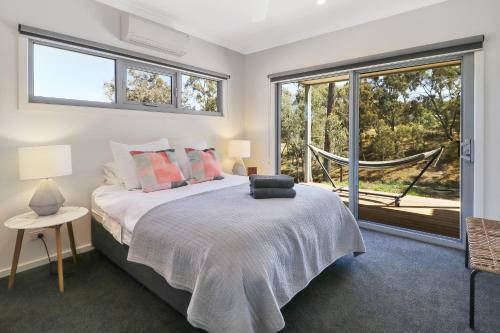 High Country Lodge