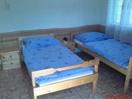 Pron�jem Pokoj? Belle Vue