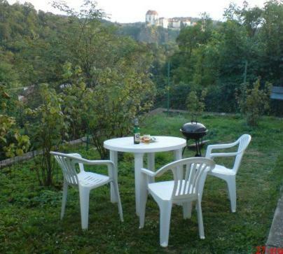 Pron�jem Pokoj? Belle Vue
